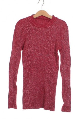 Dziecięcy sweter Unbranded, Rozmiar 14-15y/ 168-170 cm, Kolor Czerwony, Cena 12,99 zł