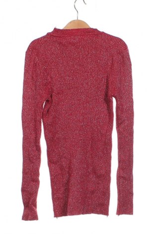 Dziecięcy sweter Unbranded, Rozmiar 14-15y/ 168-170 cm, Kolor Czerwony, Cena 12,99 zł