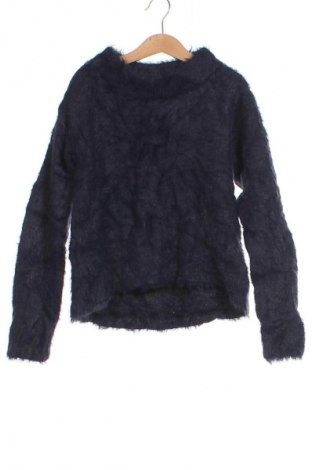 Pulover pentru copii H&M, Mărime 4-5y/ 110-116 cm, Culoare Albastru, Preț 5,99 Lei