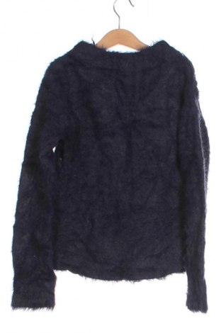 Pulover pentru copii H&M, Mărime 4-5y/ 110-116 cm, Culoare Albastru, Preț 5,99 Lei