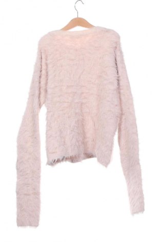 Dziecięcy sweter H&M, Rozmiar 14-15y/ 168-170 cm, Kolor Różowy, Cena 14,99 zł