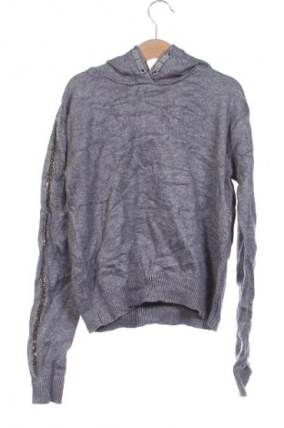 Детски пуловер Primark, Размер 11-12y/ 152-158 см, Цвят Сив, Цена 3,57 €
