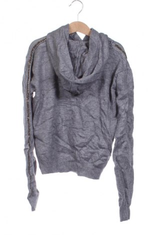 Детски пуловер Primark, Размер 11-12y/ 152-158 см, Цвят Сив, Цена 3,57 €