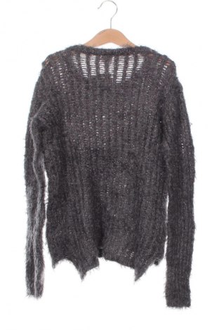 Dziecięcy sweter Y.F.K., Rozmiar 10-11y/ 146-152 cm, Kolor Szary, Cena 7,99 zł