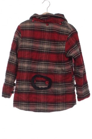 Детско палто Unbranded, Размер 5-6y/ 116-122 см, Цвят Многоцветен, Цена 1,02 €