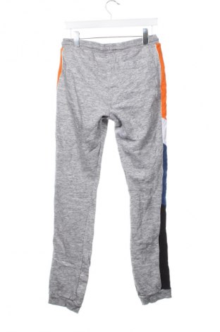 Kinder Sporthose C&A, Größe 15-18y/ 170-176 cm, Farbe Grau, Preis 15,99 €