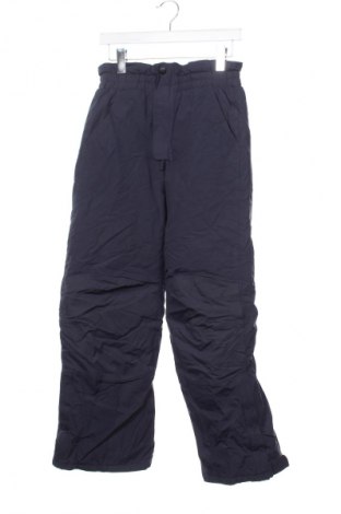 Kinder Sporthose H&M, Größe 11-12y/ 152-158 cm, Farbe Blau, Preis € 15,99