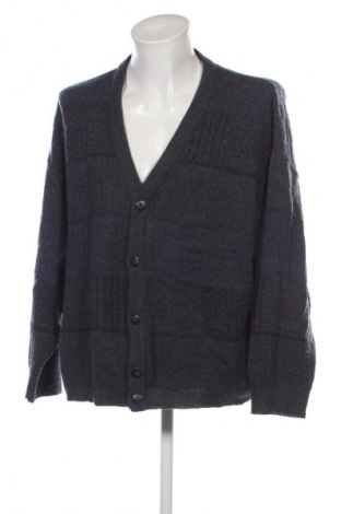 Herren Strickjacke Unbranded, Größe M, Farbe Mehrfarbig, Preis € 6,99