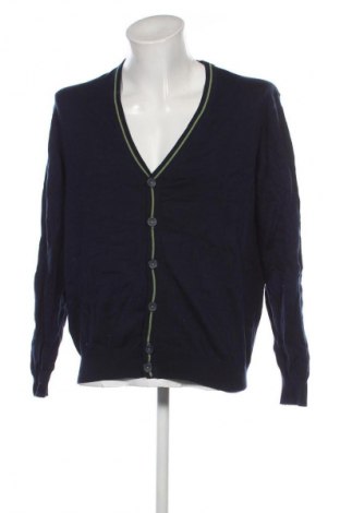 Pánský kardigán Watson's, Velikost L, Barva Modrá, Cena  769,00 Kč