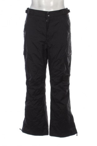 Pánské kalhoty pro zimní sporty  Active, Velikost L, Barva Černá, Cena  509,00 Kč