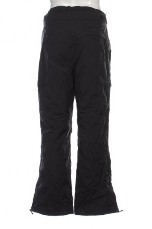 Pánské kalhoty pro zimní sporty  Active, Velikost L, Barva Černá, Cena  509,00 Kč