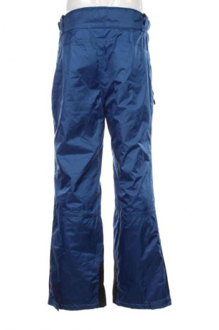 Herrenhose für Wintersport Crane, Größe M, Farbe Blau, Preis € 21,99