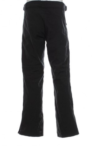 Férfi nadrág téli sportokhoz Crane, Méret L, Szín Fekete, Ár 8 279 Ft
