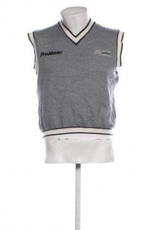 Herrenpullover Unbranded, Größe M, Farbe Grau, Preis € 12,99