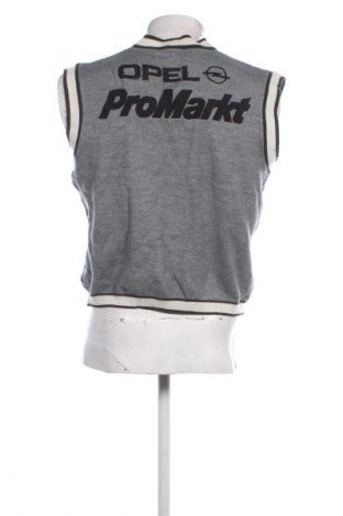 Herrenpullover Unbranded, Größe M, Farbe Grau, Preis € 12,99