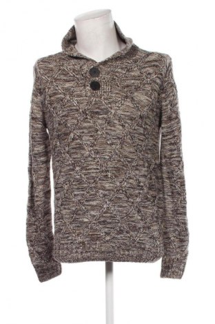 Herrenpullover Unbranded, Größe M, Farbe Mehrfarbig, Preis € 12,99