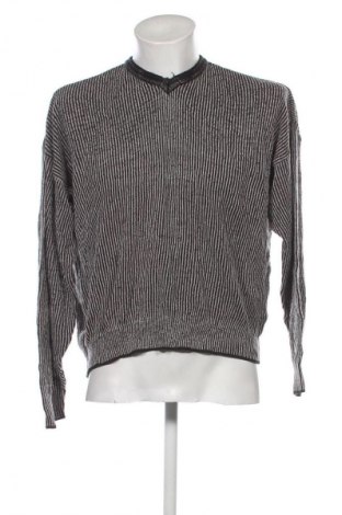 Herrenpullover Unbranded, Größe M, Farbe Grau, Preis € 4,99