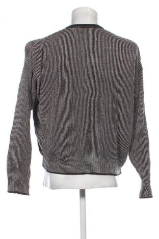 Herrenpullover Unbranded, Größe M, Farbe Grau, Preis € 4,99