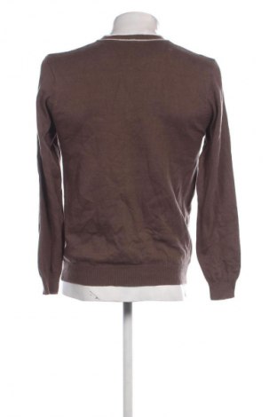 Pánský svetr  Unbranded, Velikost S, Barva Hnědá, Cena  109,00 Kč