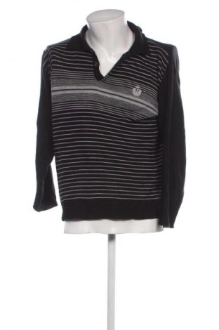 Herrenpullover Unbranded, Größe M, Farbe Schwarz, Preis € 4,99