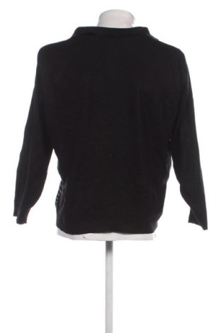 Herrenpullover Unbranded, Größe M, Farbe Schwarz, Preis € 4,99