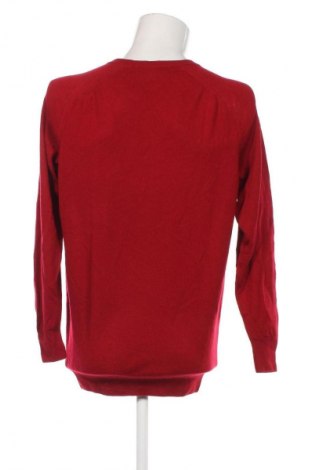 Herrenpullover Unbranded, Größe M, Farbe Rot, Preis € 11,99