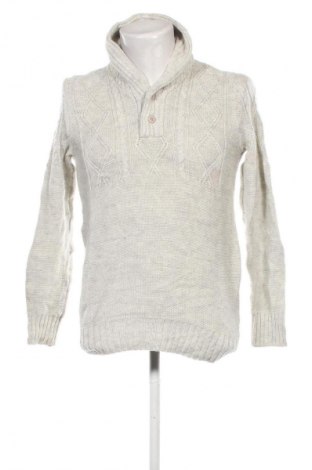 Herrenpullover American Eagle, Größe S, Farbe Grau, Preis € 7,99