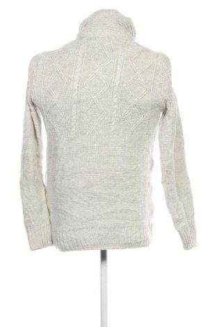 Herrenpullover American Eagle, Größe S, Farbe Grau, Preis € 7,99