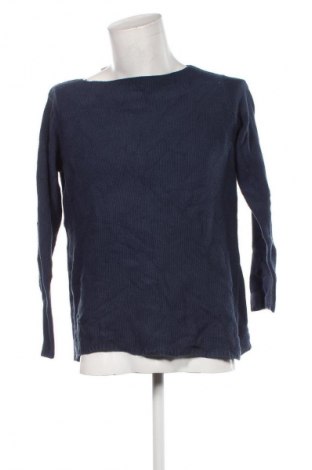 Herrenpullover Basefield, Größe M, Farbe Blau, Preis € 3,99
