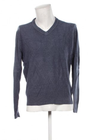 Herrenpullover Dockers, Größe M, Farbe Blau, Preis € 3,99