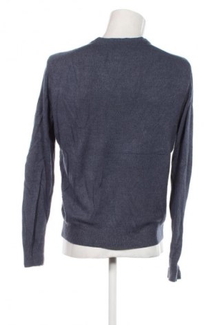Herrenpullover Dockers, Größe M, Farbe Blau, Preis € 3,99