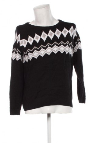 Dámský svetr Esmara, Velikost L, Barva Černá, Cena  29,00 Kč