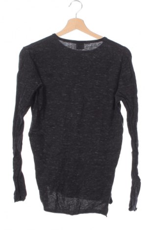 Herrenpullover FSBN, Größe XS, Farbe Grau, Preis € 4,99