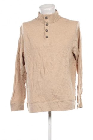 Pánský svetr  George, Velikost L, Barva Béžová, Cena  109,00 Kč
