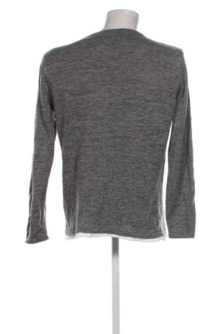 Herrenpullover Key Largo, Größe L, Farbe Grau, Preis € 10,99