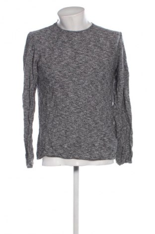 Herrenpullover Q/S by S.Oliver, Größe M, Farbe Grau, Preis € 9,99