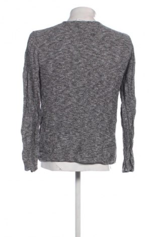 Herrenpullover Q/S by S.Oliver, Größe M, Farbe Grau, Preis € 9,99