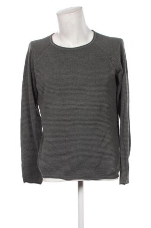 Pánský svetr  Review, Velikost L, Barva Šedá, Cena  169,00 Kč