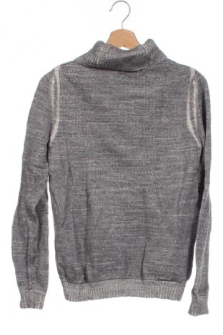 Herrenpullover S.Oliver, Größe S, Farbe Grau, Preis € 8,99