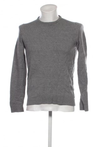 Herrenpullover S.Oliver, Größe S, Farbe Grau, Preis € 7,99
