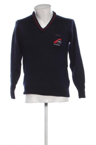 Pánský svetr  Sansibar, Velikost S, Barva Modrá, Cena  79,00 Kč