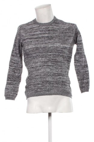 Pánský svetr  Smog, Velikost S, Barva Šedá, Cena  109,00 Kč