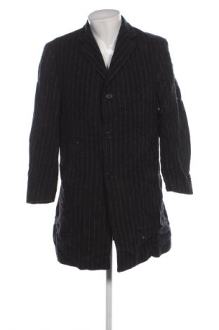 Herrenmantel Unbranded, Größe L, Farbe Schwarz, Preis € 20,99