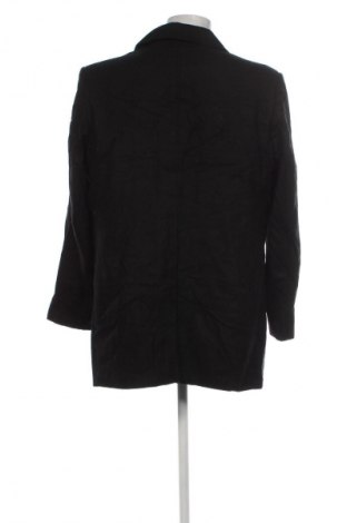 Męski płaszcz London Fog, Rozmiar L, Kolor Czarny, Cena 439,99 zł