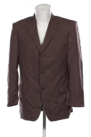 Pánské sako  Unbranded, Velikost L, Barva Hnědá, Cena  209,00 Kč