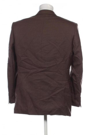Pánské sako  Unbranded, Velikost L, Barva Hnědá, Cena  209,00 Kč