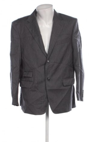 Herren Sakko Unbranded, Größe L, Farbe Grau, Preis € 8,99