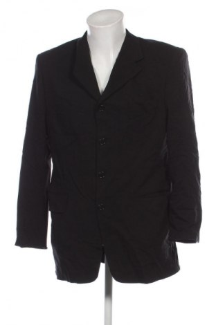 Sacou de bărbați Unbranded, Mărime L, Culoare Negru, Preț 5,99 Lei