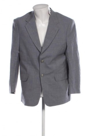 Herren Sakko Unbranded, Größe L, Farbe Grau, Preis € 8,99