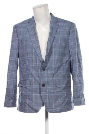 Herren Sakko Apt.9, Größe L, Farbe Blau, Preis 13,99 €, #129846822